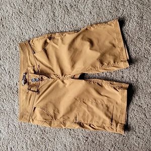 PrAna Shorts